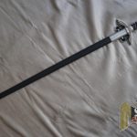 Luftwaffe Sword by Helbig