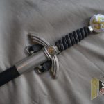 Luftwaffe Sword by Helbig