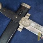 DRK Enlisted Man Hewer Damaged