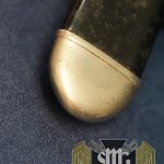 DRK Enlisted Man Hewer Damaged