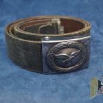 Luftwaffe Belt and buckle