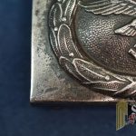 Luftwaffe Belt and buckle