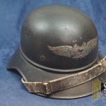 Luftschutz Gladiator Helmet