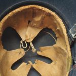 Luftschutz Gladiator Helmet