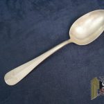 Luftwaffe mess hall Serving spoon