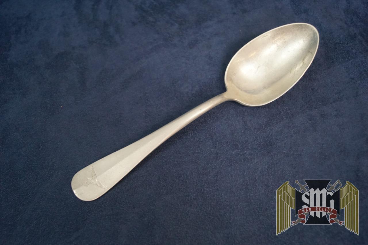 Luftwaffe mess hall Serving spoon