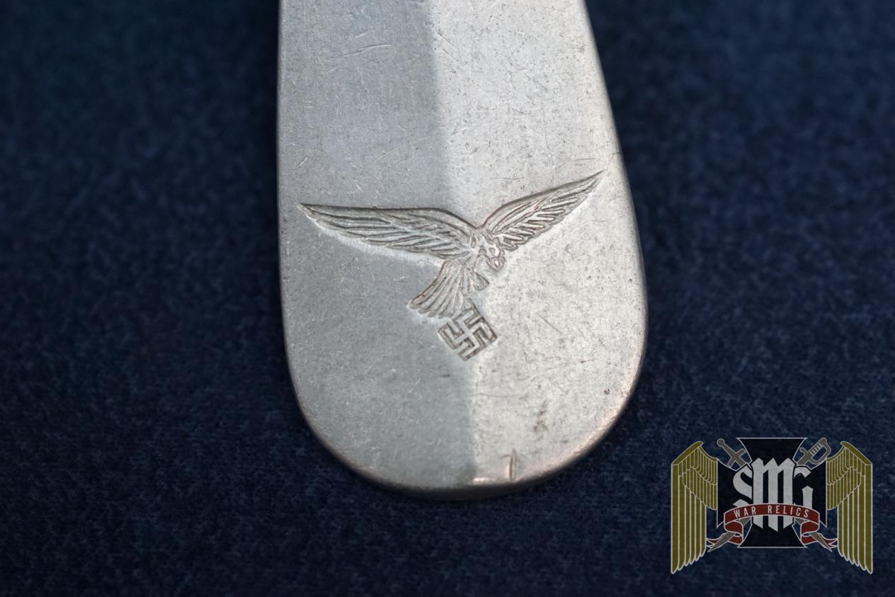 Luftwaffe mess hall Serving spoon