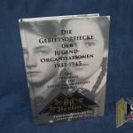 The Triangles of The Youth Organizations 1933-1945