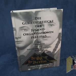 The Triangles of The Youth Organizations 1933-1945
