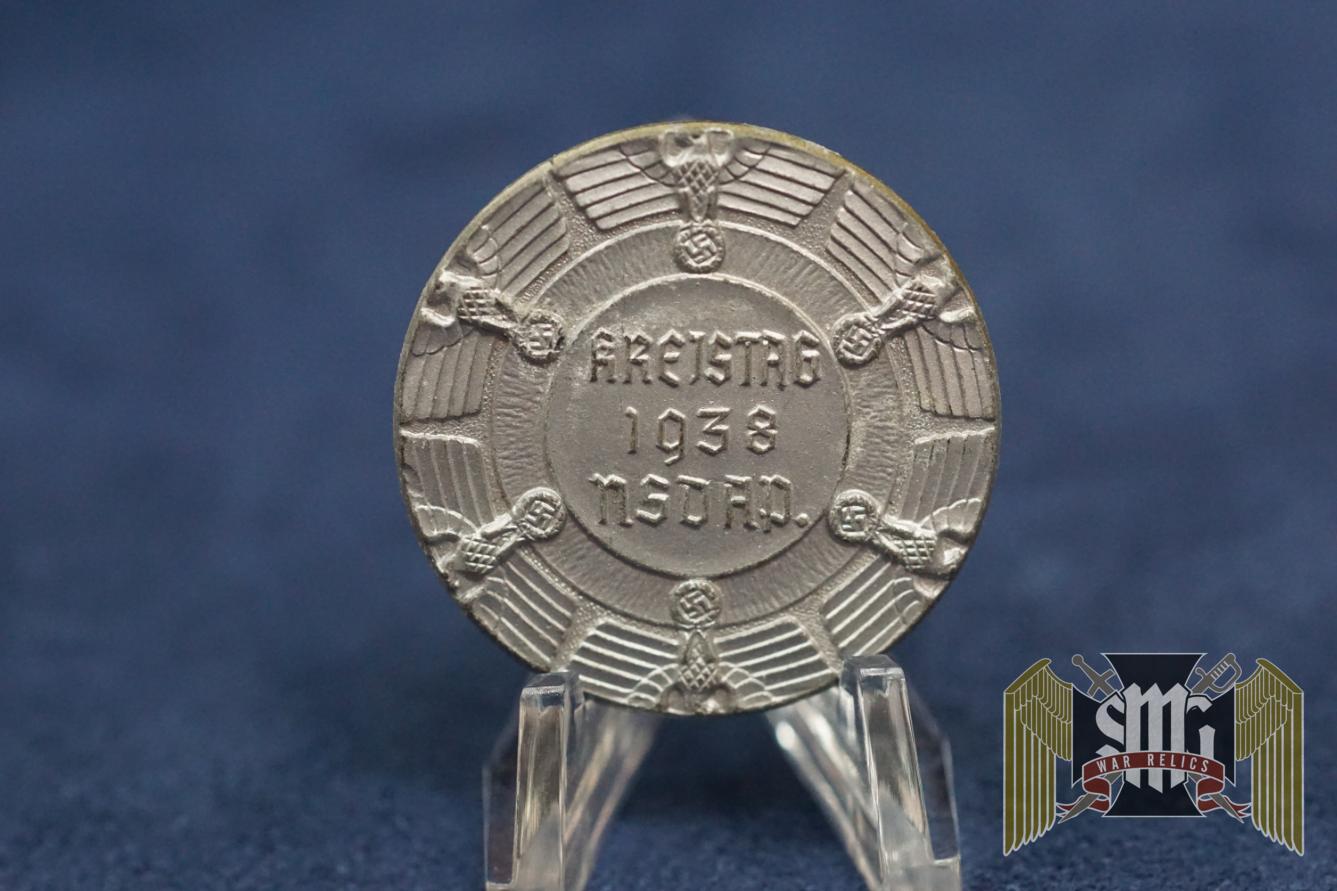 Kreistag 1938 Tinnie