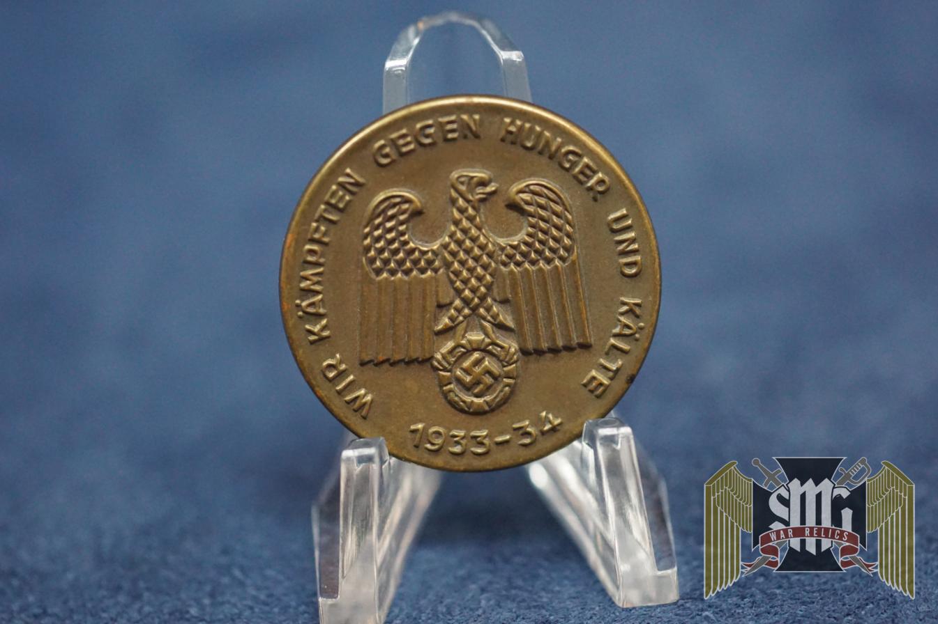 wir kmpften gegen hunger und kalte 1933-34 tinnie