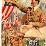 Hitler Telegram Mining association