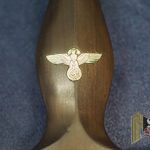 Model 1933 SS dagger by Klaas Transitional