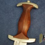 SA Dagger By Friedrick Geigis Rare Maker Mcsarr 10
