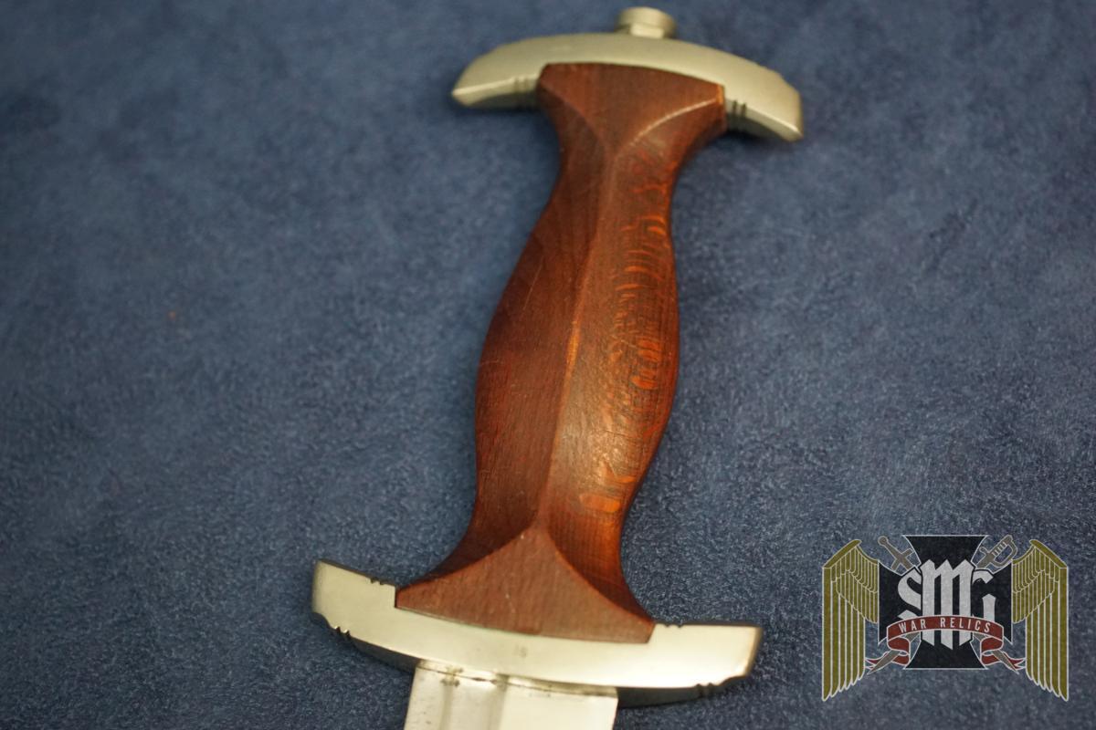 SA Dagger By Friedrick Geigis Rare Maker Mcsarr 10