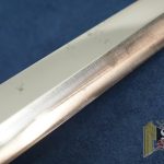 Late Period NSKK Dagger by Asso (Schuttelhofer)
