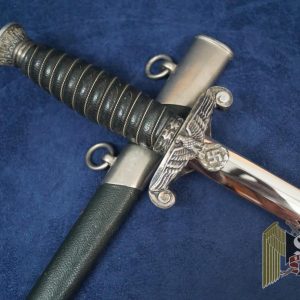 Land Customs Dagger