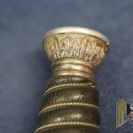 Land Customs Dagger