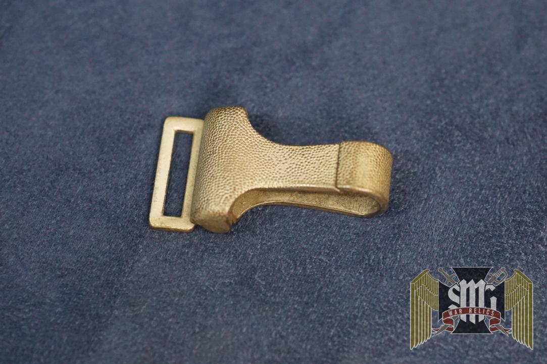 Dagger Belt Clip by B&N