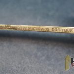 Deutsche Jägerschaft cutlass (German Hunting Society/DJ) by Eickhorn