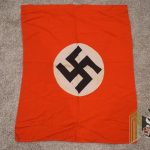 nsdap banner