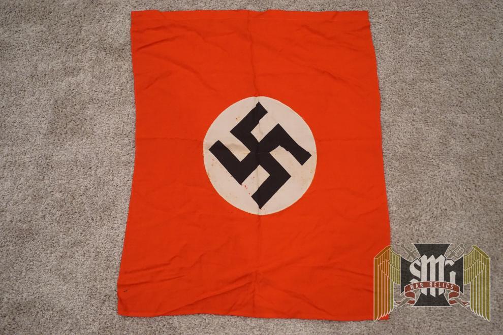 nsdap banner