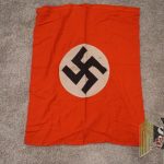 nsdap banner