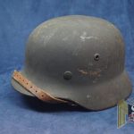 M-35 Luftwaffe Helmet Single Decal Reissue