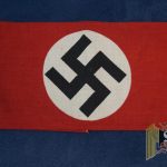 NSDAP Armband Printed