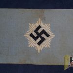 Second Pattern RLB Armband