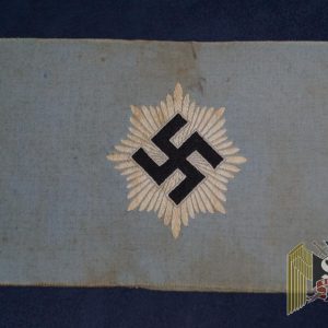 Second Pattern RLB Armband