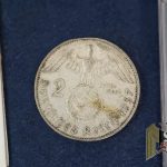 Nazi Coin set