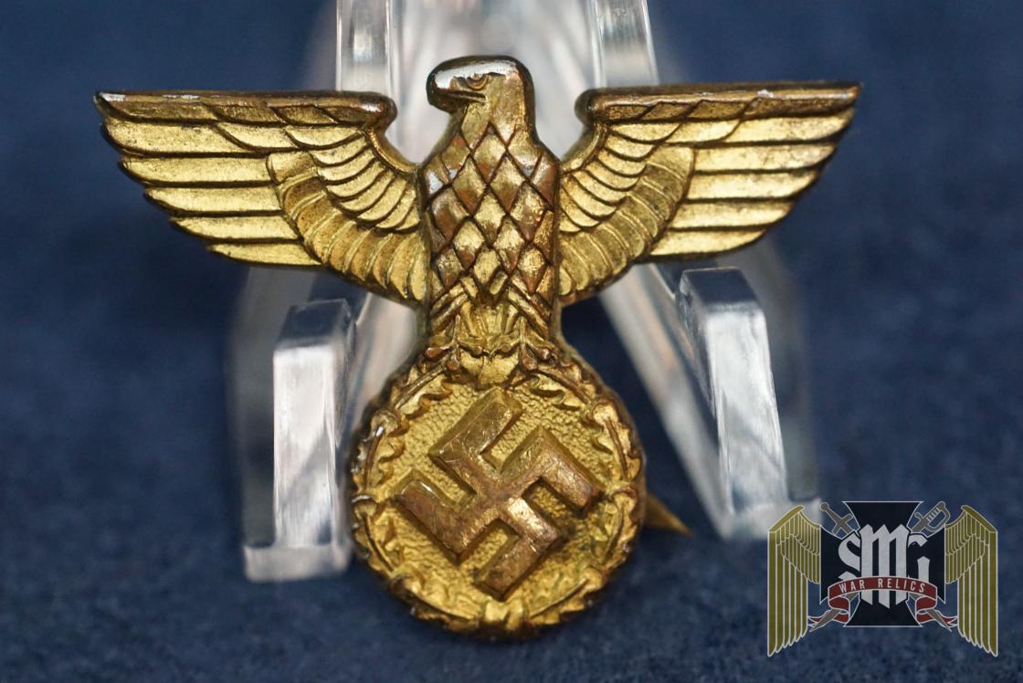 Postal eagle