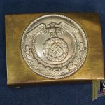 SA Buckle