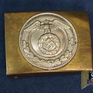 SA Buckle