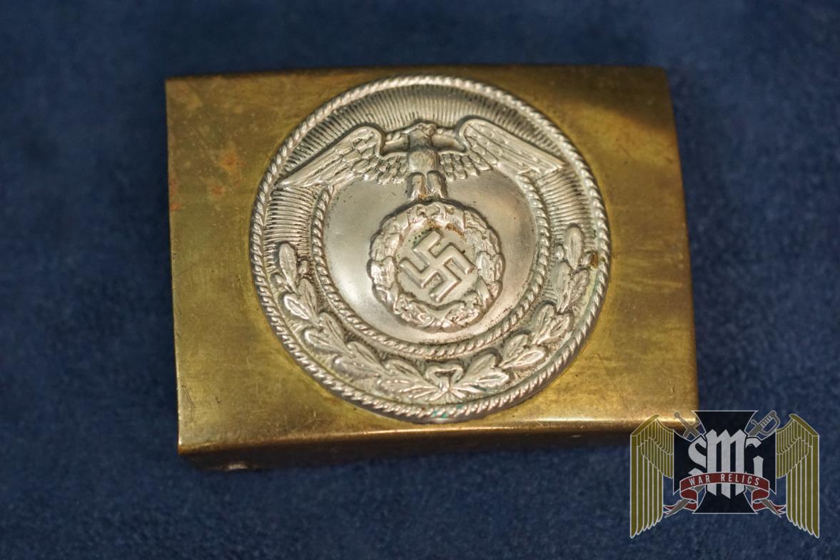 SA Buckle