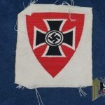 NSRKB Veterans Patch