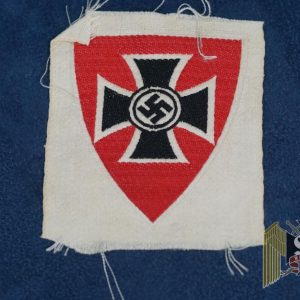 NSRKB Veterans Patch