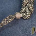 Luftwaffe Shooting lanyard Grade 1