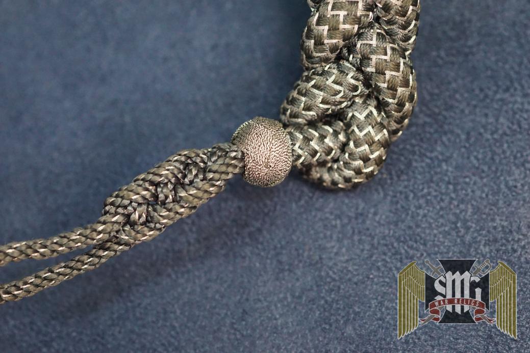 Luftwaffe Shooting lanyard Grade 1