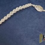 First Pattern Shooting Lanyard Grade 1