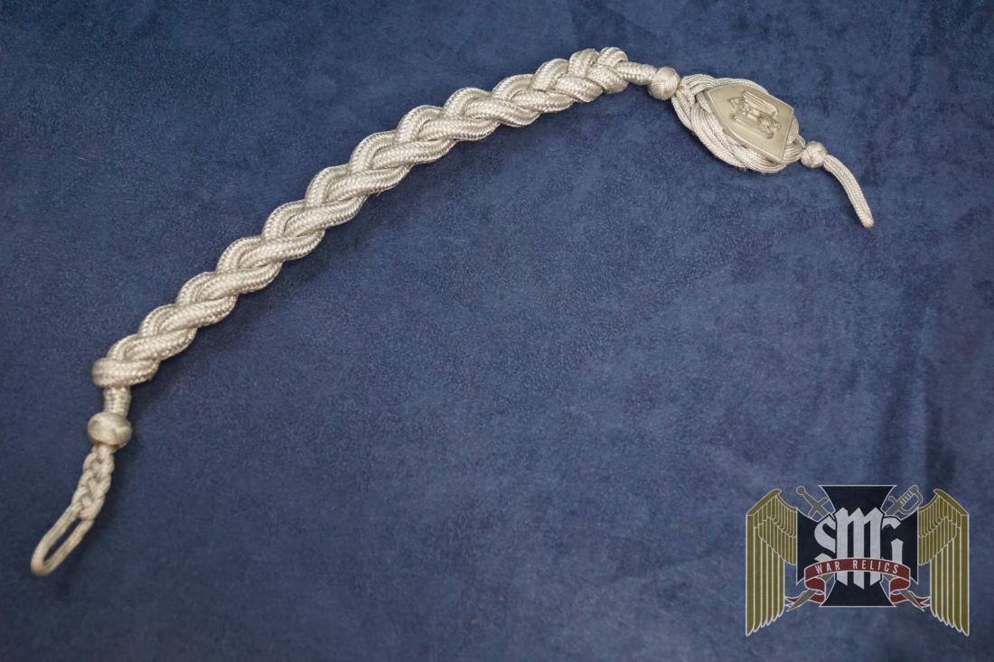 First Pattern Shooting Lanyard Grade 1