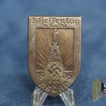 hessentag in kassel der nsdap 1935 tinnie