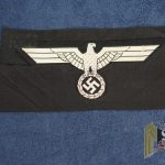 Panzer Breast Eagle