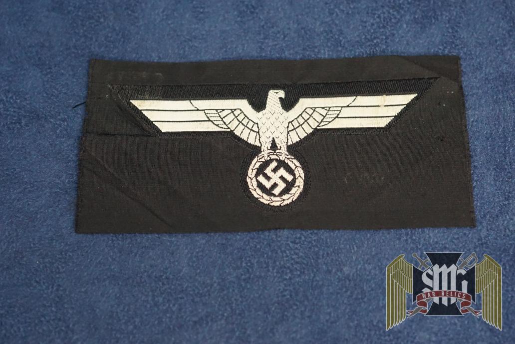 Panzer Breast Eagle