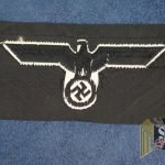 Panzer Breast Eagle