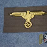 Tropical SS Sleeve eagle