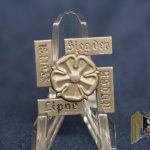 sieg der nsdap lippe 1933 tinnie