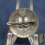 NSDAP Member badge by Assmann RZM m1/17