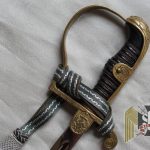 Heer Lutzow Sword by Eickhorn